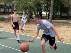 Самая сильная победа &ndash; не над соперником, а над собой!