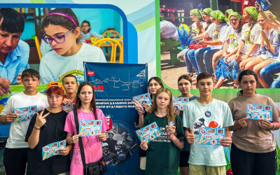 О БАМе знаем всё!