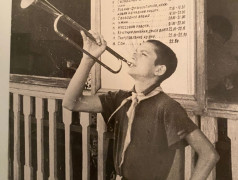 Проект &laquo;История страны -история лагеря&raquo; Часть 2  Год 1937-1947!