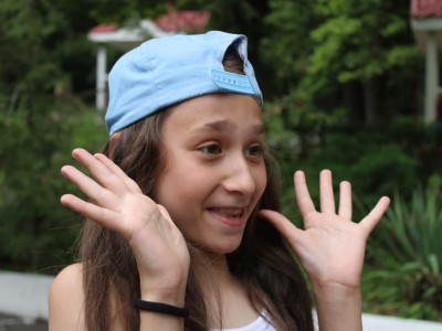 Мы разные - мы классные!