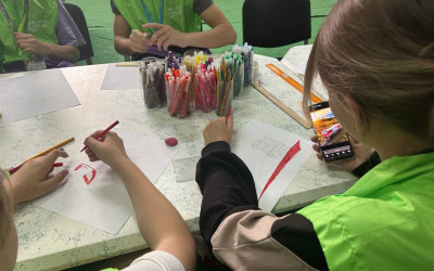 Мы готовимся!