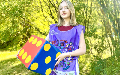 Тин Лига: Как участники растут и развиваются &ndash; интервью, вдохновляющие на перемены.