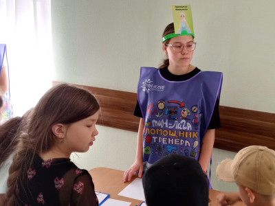 ТиН-лига в помощь тренеру