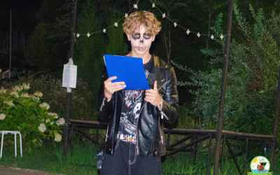 Юные организаторы: как подростки стали частью команды ТиН-лиги!