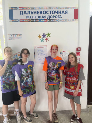 Герои Тин-лиги