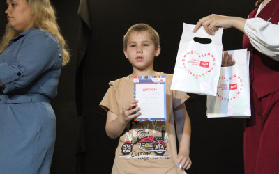 Подростки-наставники &mdash; сердце лагеря!