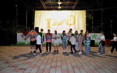 Мы поздравляем наших ТиН-мастеров!