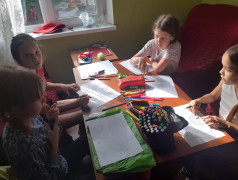 Литературный эскиз по творчеству С.Т. Аксакова &laquo;Спокоен я в душе моей&hellip;&raquo;