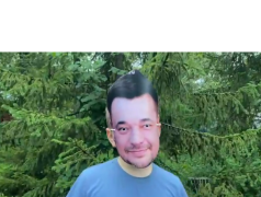 Шоу &laquo;Точь-в-точь&raquo; в ДОЛ им.Ю.Гагарина (Средняя дружина)