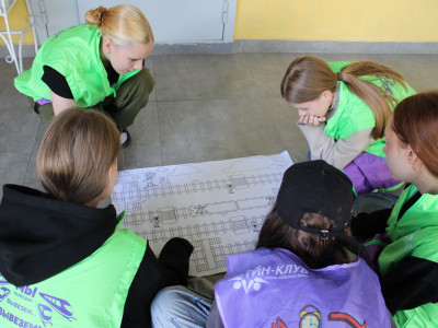 Путь твоей безопасности