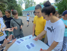 ЯРМАРКА &laquo;ВАТАН&raquo; 2 ЧАСТЬ