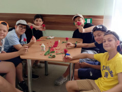 День памяти и скорби.