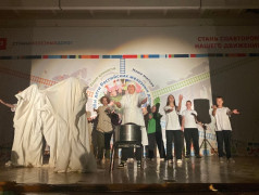 СПАСИБО НАШИМ ПОВАРАМ