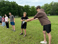 "Железнодорожный вызов"