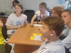 Путешествовали по истории РЖД