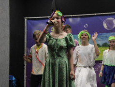 2 тур шоу &laquo;Голос&raquo;!