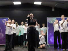 2 тур &laquo;Битвы за респект&raquo;, погнали!