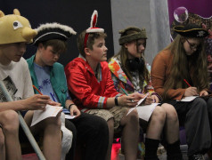 &laquo;Короли IQ&raquo; в действии