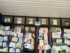 Один день смены старших отрядов