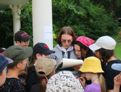 День Первых и каждый в этот день первый!