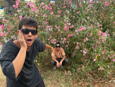 Фотокросс: Яркие моменты и смешные ситуации