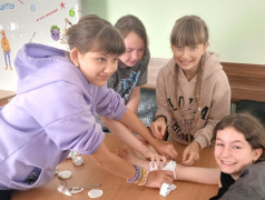 Железное здоровья - это целая история!