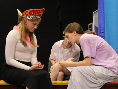 &laquo;Короли IQ&raquo; 2 смены!