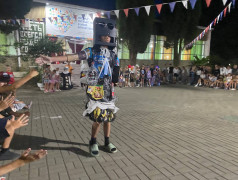 Дети природы: Акция &laquo;Жить Экологично&raquo;