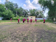 Чемпионат "Движение к здоровью"