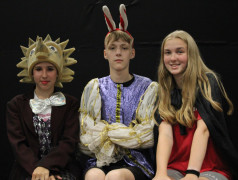  &laquo;Короли IQ&raquo; 3 смены