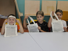 Завершаем сезон программы &laquo;Железного здоровья&raquo;