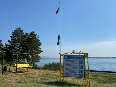 ВИВАТ, РЕСПУБЛИКА ЩУЧКАНДИЯ!