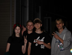 Гостевания!