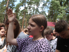 Важная тренировка в &laquo;Ракете&raquo;!