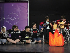 &laquo;Алло, мы ищем таланты!&raquo;