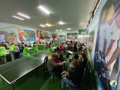 ТиН-лига подготовила для нас сюрприз!