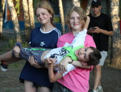 Старт проекта &laquo;Большие гонки&raquo;!