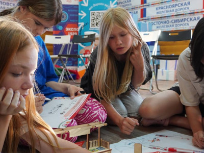 МЫ-наследники железнодорожной славы