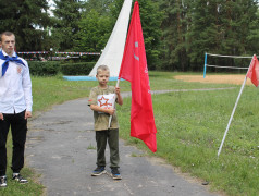22 июня &mdash; День памяти и скорби