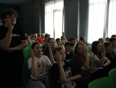 Каникулы не отменяют правила!