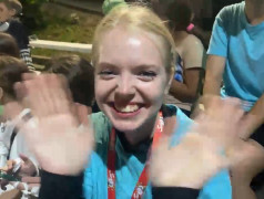 Вспомним прошлую смену пока эта разгоняется!