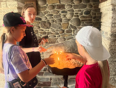 Рио-де-Кавказ в ФОЦ Минеральные Воды