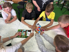 Продолжаем ретроспективу!