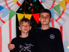 Иногда нужно и на отдых