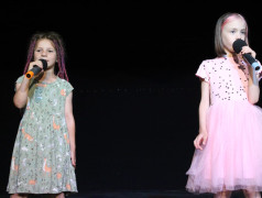 Смена подошла к концу, а вместе с тем случились и итоги!