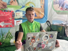 КИБЕР-СПОРТИВНЫЙ ТУРНИР