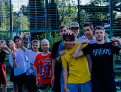 Быстрее! Выше! Сильнее!