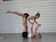 Яркий праздник творчества в ДОЛ &laquo;Ракета&raquo;: фестиваль &laquo;Ты супер&raquo;! 