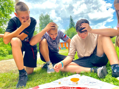 От азарта до триумфа: "Платформа 7" вызвала бурю эмоций у игроков!