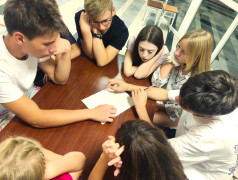 Дело мастера боится в фоц минеральные воды